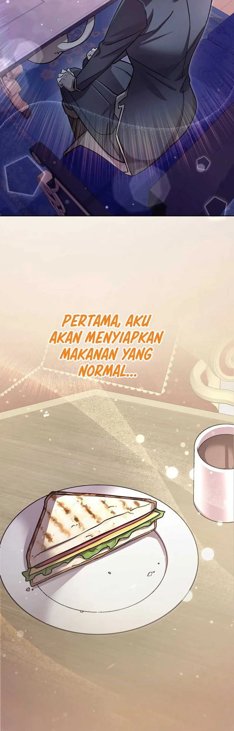 Im the Hero but the Main Heroines Are Trying to Kill Me Chapter 11 Fix Gambar 58